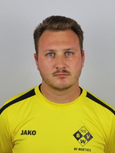 Sven Terveer