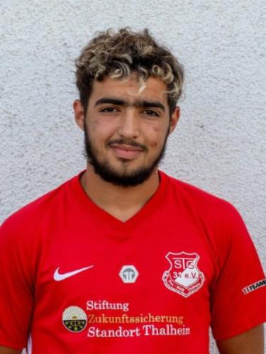 Mohamed Taarabt