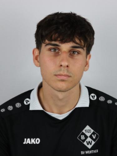 Nadir Sljivo