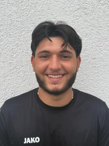 Osama Khantomani