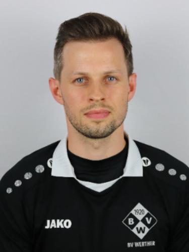 Finn Joris Bökenkamp