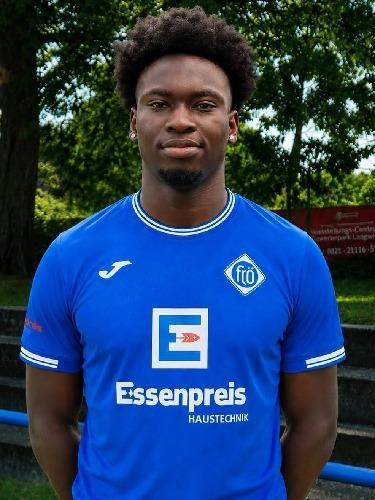 Stylmila Akakpo Kouassi