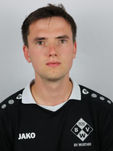 Michael Glatfeld