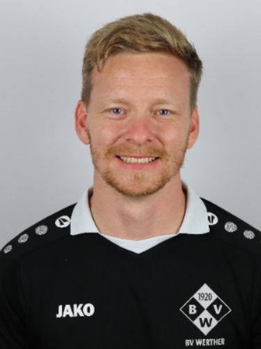 Nils Hesse