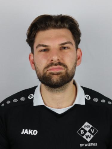 Noel Schäfer