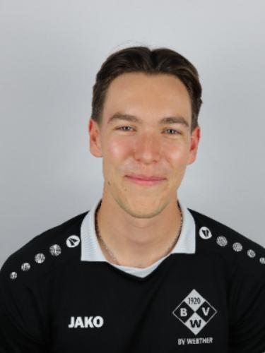 Arne Schebaum