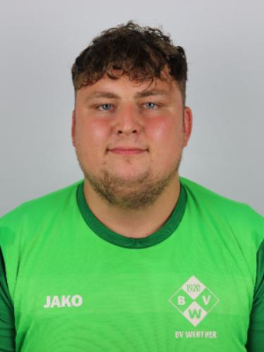 Dominik Schefer