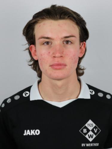 Maximilian Schrotthofer