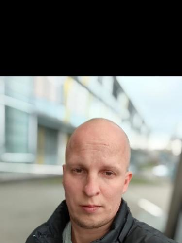 David Dorow