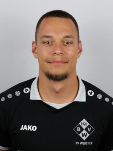 Delron Barnow