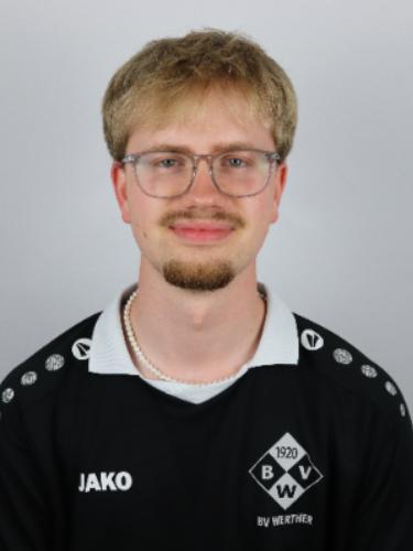 Moritz Grevers