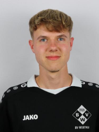 Finn Luca Vavra