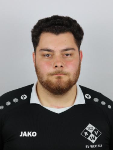 Ben Manav