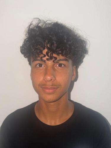 Akram Berkane