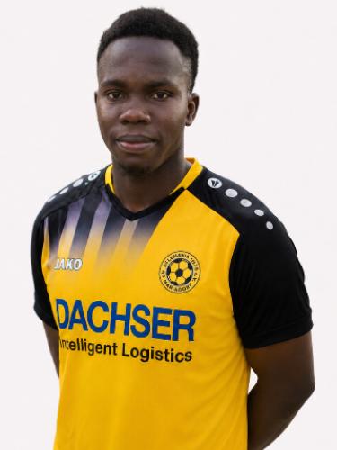Abdul Rachid Sow