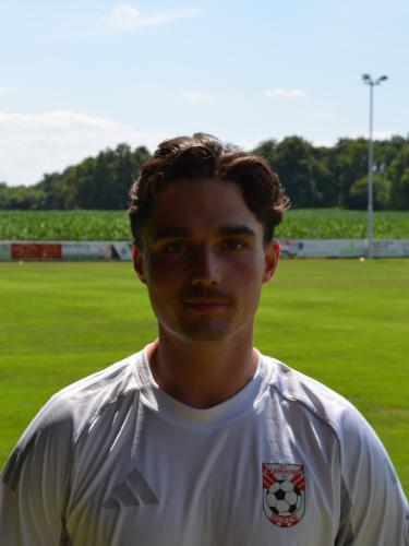 Jonas Martin Roß