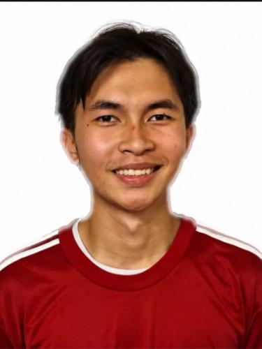 Haziq Hilman Bin Sophian