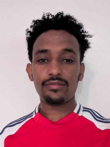 Henok Andemariyam