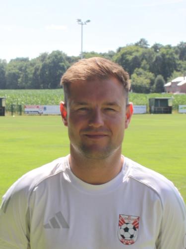 Ken Kirchhoff