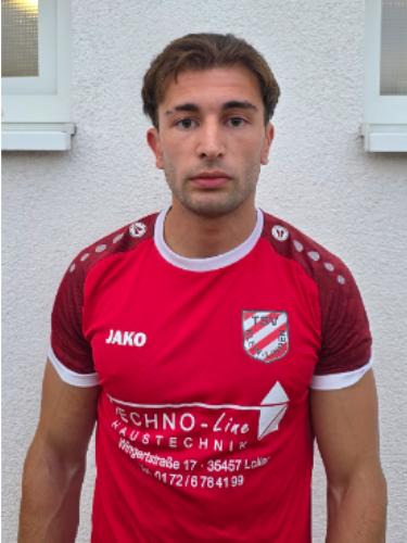 Alper Ozan Celik