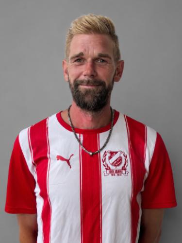 Jens Schulze