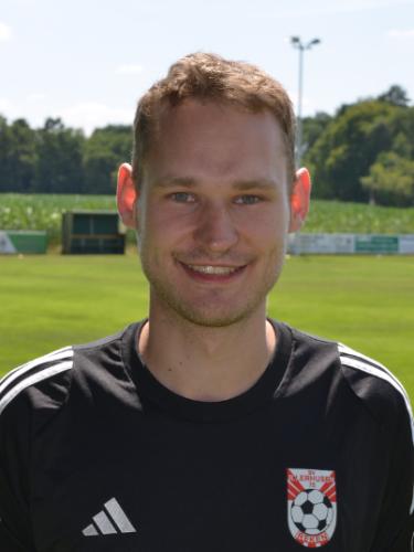 Pascal Wiesweg