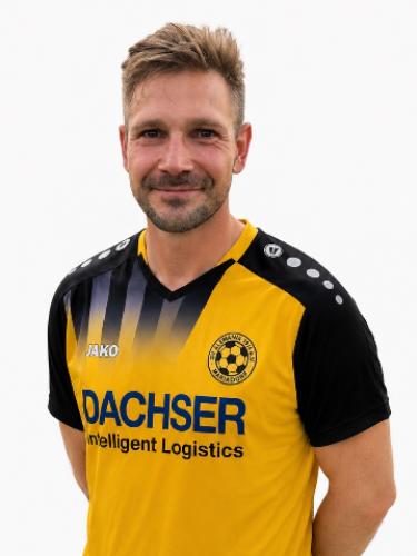 Christian Koß