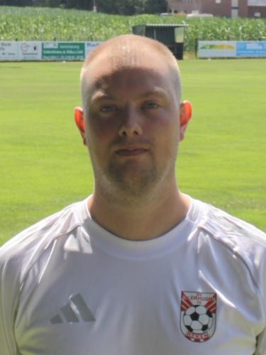 Yannik Niehüsener