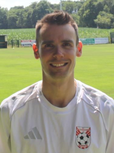 Tom Lensen
