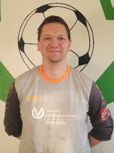 Maik Tietze