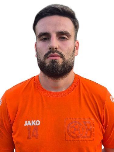 Bleon Gashi