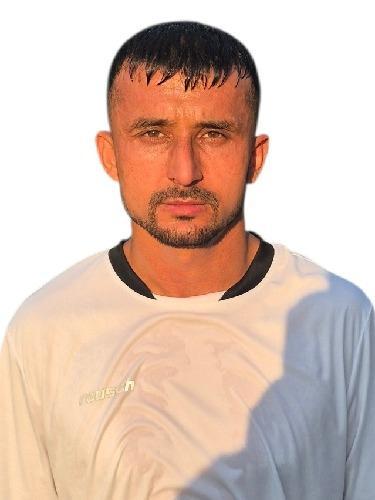 Sudais Soltani