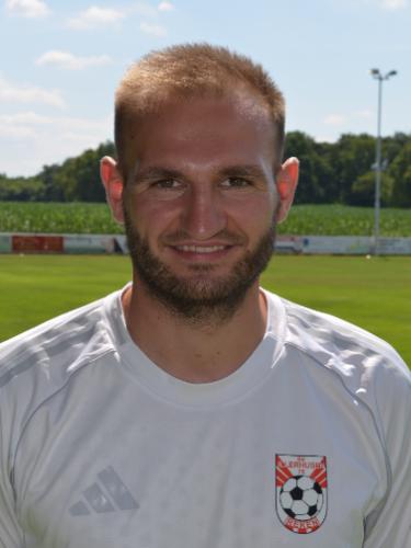 Jonas Heiming