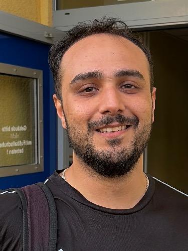 Massi Raufi