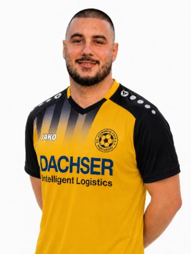 Ivan Blazevic