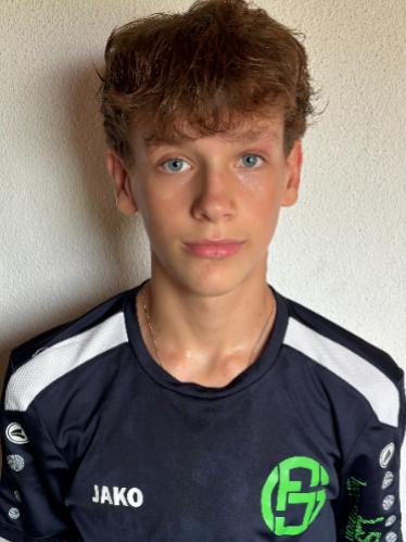Justin Gaisdörfer