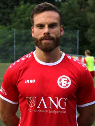 Ferhan Kacmaz