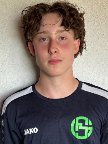 Benedikt Singler