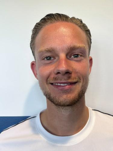 Joel Daniele Aschenbroich