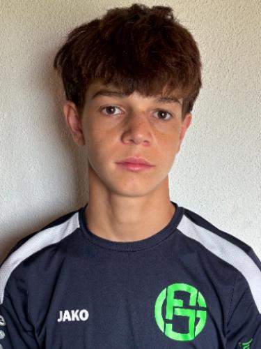 Eric Wahby