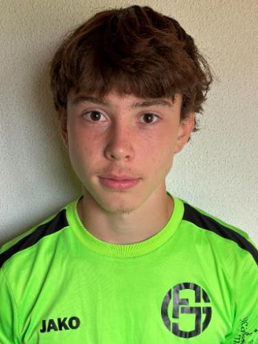 Kian Kremling