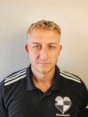 Justin Dirk Weber
