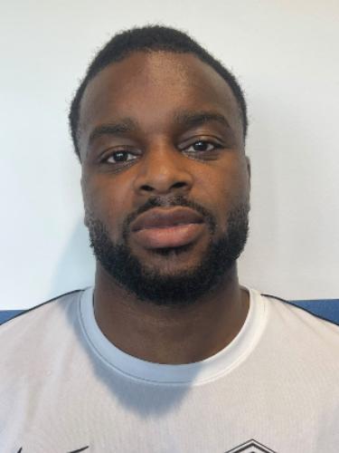 Ufumwen Osawe