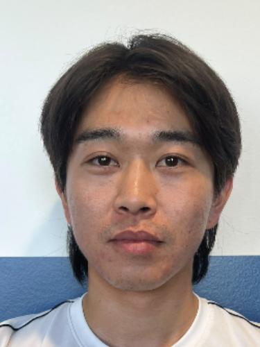 Hiroto Yamashita
