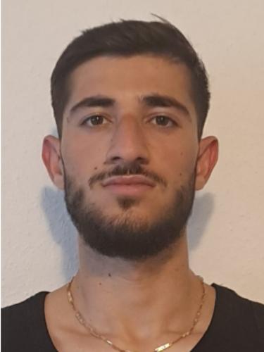 Luis Tahiri