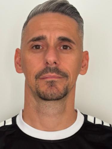 Blerim Isufi