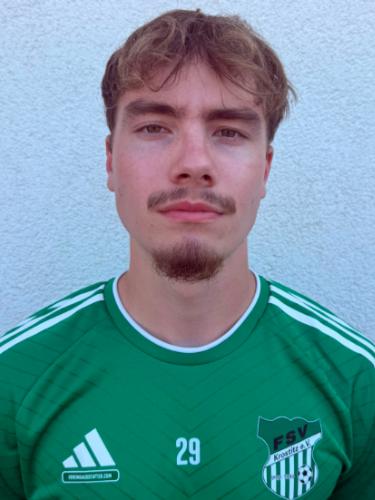 Lucas Ronny Seeberger