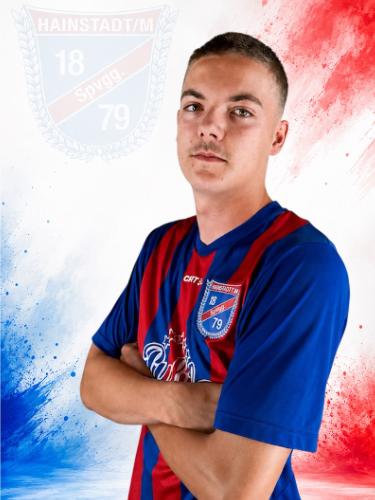 Jaron Kreß