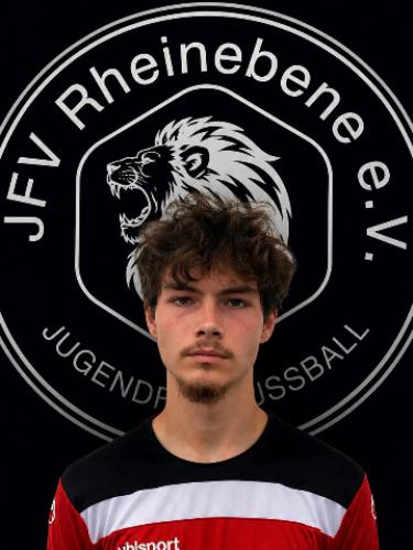 Leon Kirschning