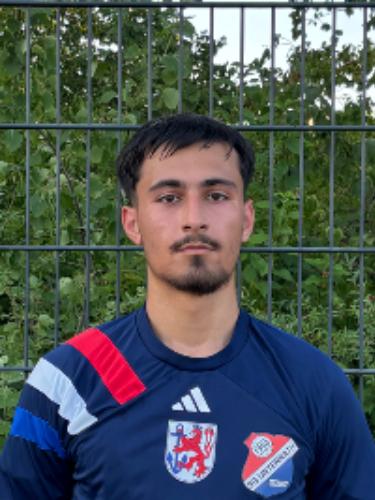 Hamza Anwari
